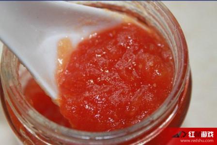 自制番茄酱能放几天 如何自制番茄酱