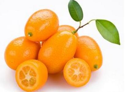 柑橘的功效与作用 柑桔的功效与作用