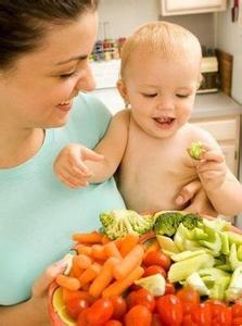七个月宝宝吃蔬菜禁忌 宝宝吃蔬菜注意八大禁忌