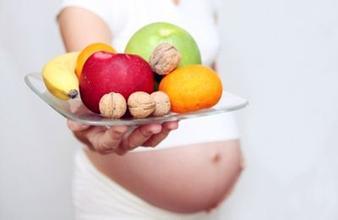 孕妇营养品 孕妇营养品对胎儿益处
