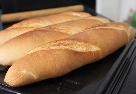 法式面包棍怎么吃 法式面包棍的做法