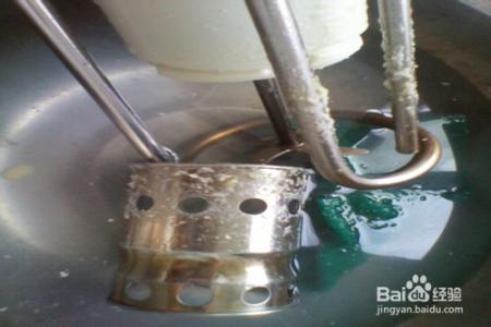 豆浆机如何清洗 清洗豆浆机的方法