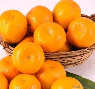 吃橘子的好处和坏处 秋季吃橘子有哪些好处呢