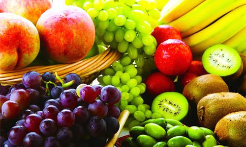秋季水果 秋季水果如何吃效果会更好
