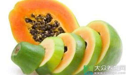 秋季防秋燥的方法 水果怎么吃更能防秋燥