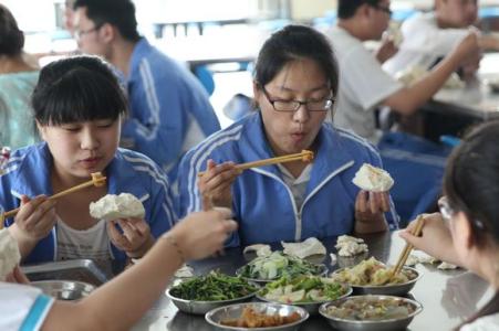 高三学生必须征兵 高三学生必吃哪些食物