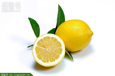 青柠檬和黄柠檬哪营养 青柠檬与黄柠檬有什么区别