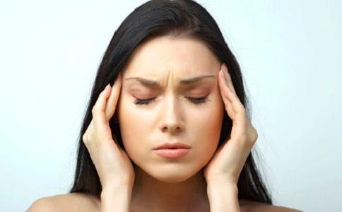 如何缓解经期头痛 经期头痛如何缓解？12招有效缓解头痛