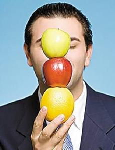 私处保养有哪些品牌 男人私处保养吃九种水果