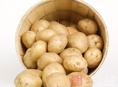 土豆和什么一起吃最好 吃土豆有什么禁忌
