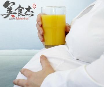 孕妇不能喝饮料 孕妇不能喝哪些饮料呢