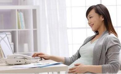 准妈妈孕早期注意事项 准妈妈孕期如何防辐射