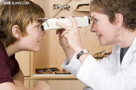 儿童散光怎么恢复视力 儿童视力不好怎么办