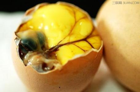 鸡胚蛋 吃鸡胚蛋卫生健康吗