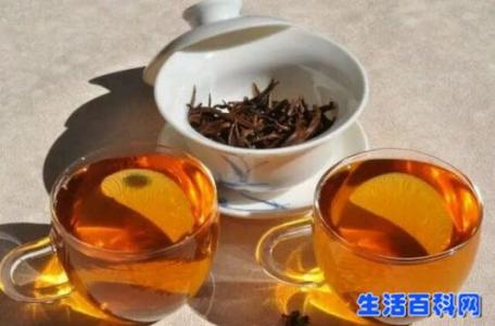 冬季养生茶 冬天喝什么养生茶好 适合冬季喝的养生茶