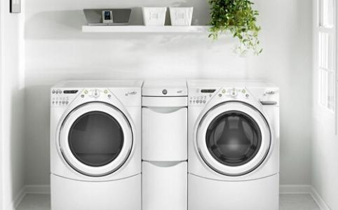 用什么在家清洗洗衣机 如何清洗家用洗衣机