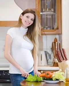 孕期不能吃的食物 准妈妈孕期不能吃的食物