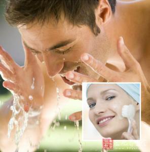 淘米水洗脸的正确方法 淘米水洗脸要注意的四个问题