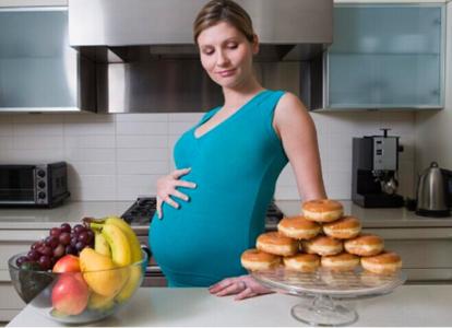 孕晚期钙摄入量 准妈妈孕晚期需要摄入的营养