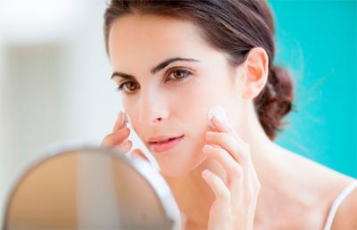适合过敏皮肤的护肤品 敏感性皮肤用什么护肤品