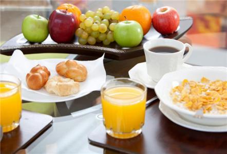 早餐吃什么健康营养 早餐吃什么最健康_最有营养早餐的搭配(2)