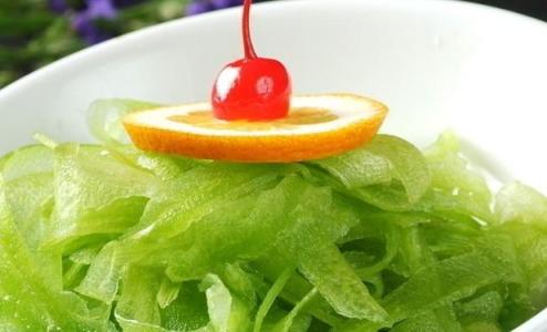 什么蔬菜减肥效果好 吃什么蔬菜减肥效果好 减肥效果好的食谱推荐