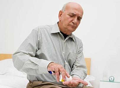老年人血压高怎么降压 老年人血压高怎么办