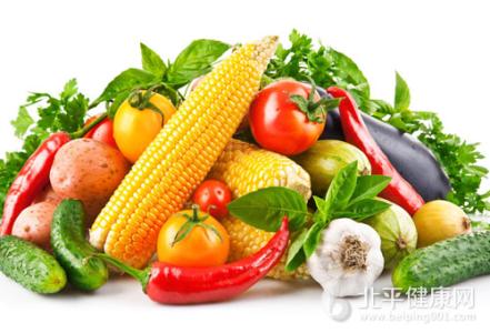 高血压吃什么蔬菜 高血压吃什么蔬菜 降低高血压的蔬菜
