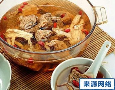 女性肾阳虚吃什么食物 吃什么食物助女性肾阳虚