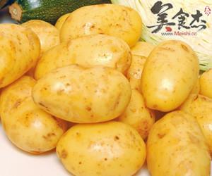 土豆美容护肤法 土豆的三个健康美容好处