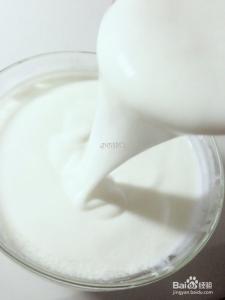 酸奶面膜的做法 酸奶面膜的做法，酸奶面膜的6种超级实用的做法