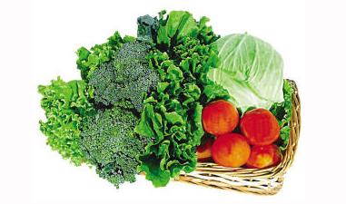 蔬菜草酸含量排名表 如何减少蔬菜中草酸带来的麻烦