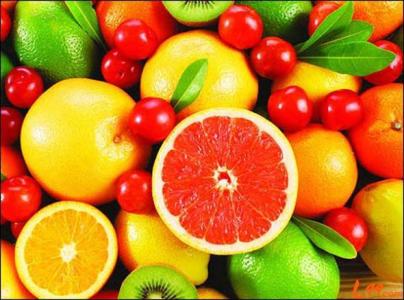 吃什么水果抗衰老 预防衰老吃什么水果好
