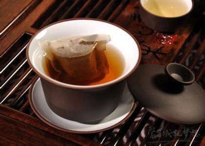 秋季养生茶 秋季中药养生茶有哪些