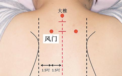 艾灸常用穴位 艾灸为什么能治病 艾灸常用穴位有哪些