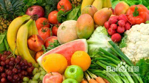 吃什么水果可以美容 吃什么水果美容 可以美容的水果