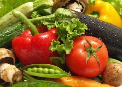冬季吃什么蔬菜好 冬季吃什么蔬菜最健康 冬季最健康的蔬菜