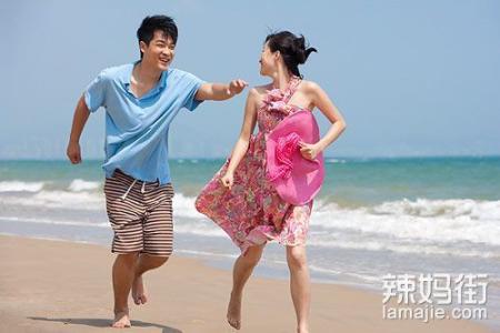 男人爱上大10岁的女人 中国男人最想爱的10类女人