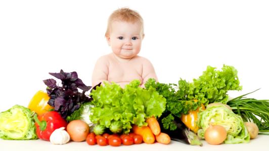 增强抵抗力的食物 可以增强宝宝抵抗力的食物