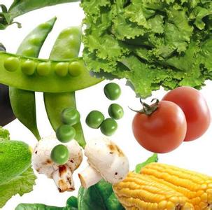 吃什么对肺好的蔬菜 吃什么蔬菜对肺好 对肺好的蔬菜介绍
