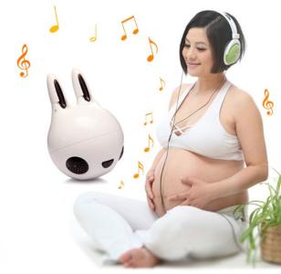孕期音乐胎教 孕期不同选择胎教音乐大不同