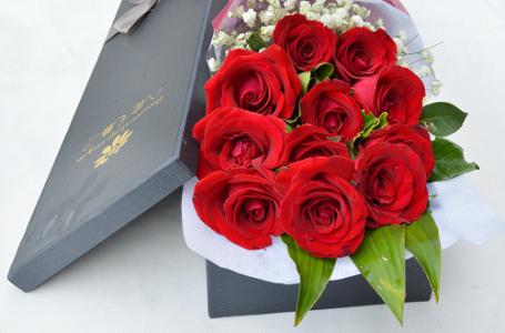 求婚一般要多少玫瑰花 求婚用多少朵玫瑰花