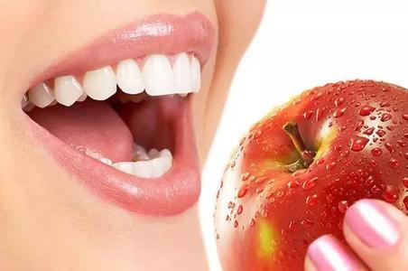 牙龈萎缩吃什么食物好 对牙龈好的食物有哪些