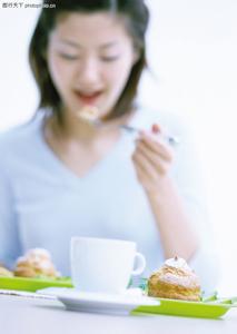 办健康证可以吃早餐吗 女性如何健康吃早餐 女性健康早餐知识