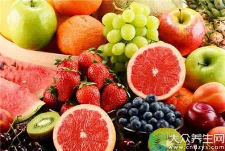 吃什么水果对胃有好处 吃什么水果对肺好 对肺有好处的水果