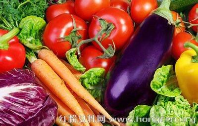 肝病吃什么蔬菜好 哪些蔬菜对肝病病人好