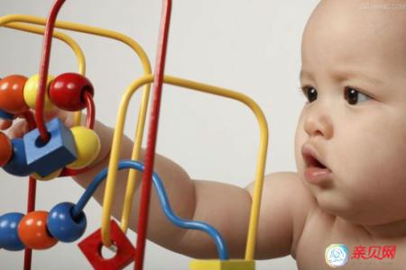 儿童玩具安全标准 儿童好玩具的八个标准