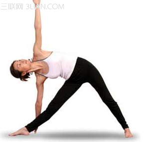 女性调理瑜伽26体式 几个瑜伽动作有助女性卵巢保养