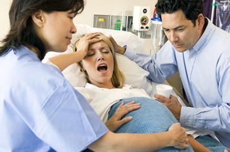 分娩前的征兆有哪些 分娩前的征兆信号有哪些