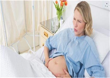 孕妇临产前有哪些征兆 孕妇分娩前兆